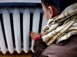 В Луганской области люди массово отказываются от газового отопления