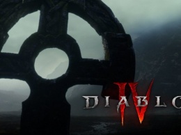 Diablo IV анонсирована на BlizzCon 2019 с 9-минутным трейлером