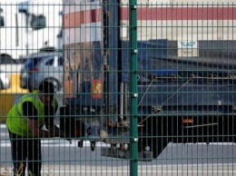 Британская полиция считает, что все погибшие в грузовике мигранты были вьетнамцами