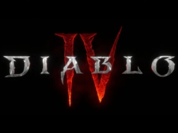 На фестивале BlizzCon официально презентовали четвертую часть ролевого экшена Diablo, - ВИДЕО