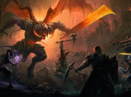 Diablo Immortal - геймплейный трейлер и новые подробности