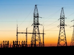 В Украине заработали две мощнейшие в Европе электростанции