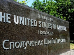 Посольство США напомнило об убийствах Гонгадзе и Шеремета