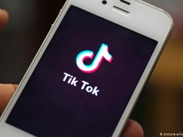 Власти США начали расследование в отношении онлайн-сервиса TikTok