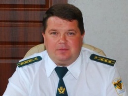 В Киеве арестовали директора лесхоза, предложившего $100 тыс. детективу НАБУ