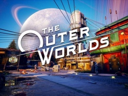 Авторы The Outer Worlds учитывали игроков с нарушением цветового зрения при создании игры