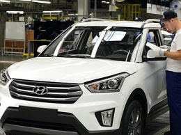 Эксперты назвали причины пересмотреть покупку Hyundai Creta