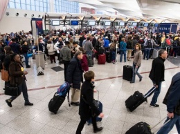 Работа целого аэропорта внезапно замерла: среди пассажиров паника - в чем причина