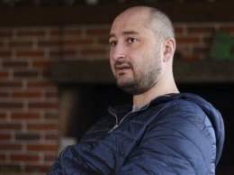 "Чучело": Бабченко разозлил Шария