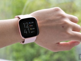 Как Fitbit может помочь Google на рынке носимой электроники?