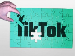 Разработчики TikTok представили свой первый смартфон