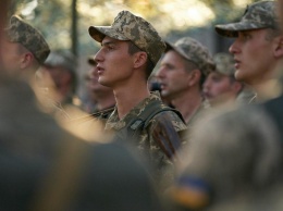 Читать строго после еды: украинцам показали меню бойцов ВСУ - неаппетитные фото