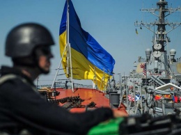 Украина закрыла небо и часть Черного моря из-за учений