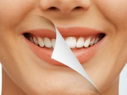 Список продуктов, которые окрашивают зубы сильнее всего