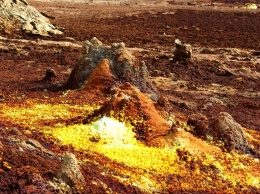 Ученые обнаружили абсолютно мертвое место на Земле