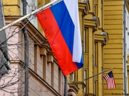 В США обвинили Россию в задержке медэвакуации их военного атташе