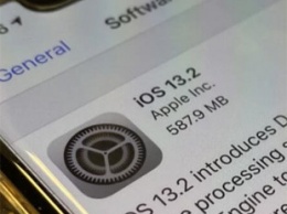 Агентство по кибербезопасности США призывает срочно установить iOS 13.2