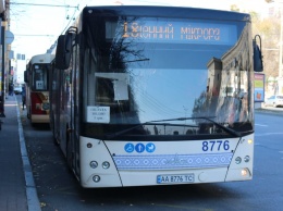 В запорожских автобусах проводят бесплатные экскурсии