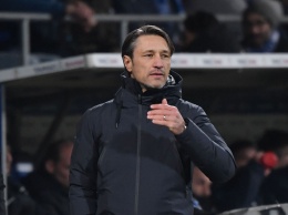"Бавария" официально осталась без главного тренера