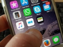 Apple лишит интернета старые модели iPhone