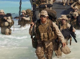 Элита «стухла»: знаменитая морская пехота США нуждается в реформе - СМИ