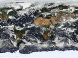Ученые опровергли популярную теорию о движении континентов