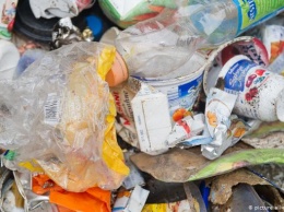 Что мешает переработке в Германии пластиковых отходов?