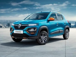 Logan, до свидания! Renault выпустит свежий субкомпактный седан