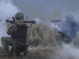 Победа за нами: боевики на Донбассе понесли тяжелые потери, появились фото