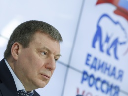 Прокуратура не нашла нарушений в деятельности глав "ЕР" в Москве