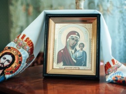 Сегодня православные покровчане празднуют День Казанской иконы Божией Матери