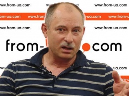 Жданов о «путинских инспекторах» на Донбассе: Надо прекратить играть в сказку «Голый король»