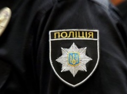 На Днепропетровщине поймали водителя с превышением нормы содержания алкоголя в крови в 19 раз
