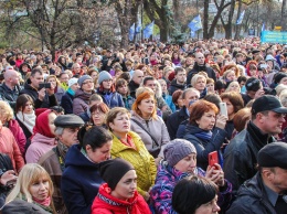 Стал известен жуткий план: в Украине закрывают тысячи школ, дети без образования, 20000 учителей без работы