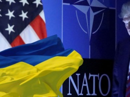 СМИ США: Украина - «стратегическая» колония Америки