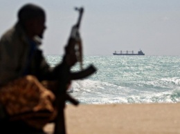 У берегов Бенина пираты напали на норвежское судно и захватили девятерых матросов