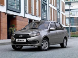 Как выбрать правильную комплектацию LADA Granta FL