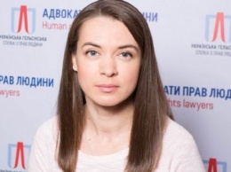 Зеленский назначил Дарью Свиридову заместителем постпреда в Крыму: что о ней известно