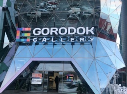 В Киеве подросток транслировал свастику на ступенях ТРЦ Gorodok: что ему грозит