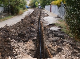 В Одессе выявили 15 домов, незаконно подключенных к водопроводу (фото, видео)