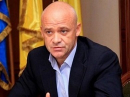 У Президента решили ''сбить'' Труханова с поста мэра Одессы по пустяковому преступлению