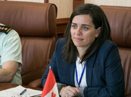 Канада назначила Ларису Галадзу новым послом в Украине: чем она известна