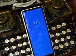 Дебютировал смартфон Xiaomi Qin AI Assistant Pro