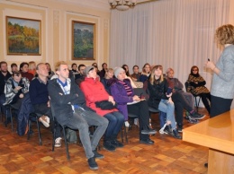 Херсонский музей приглашает горожан на лекции