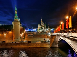 Туристический "Оскар" впервые вручат в Москве