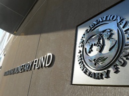 WSJ: МВФ отложил предоставление Украине финансовой помощи