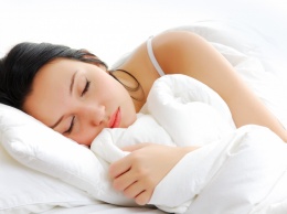 Полная очистка: ученые установили, почему человек треть своей жизни проводит во сне