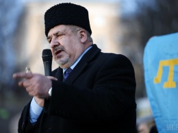 Основатель был во власти при Януковиче: Чубаров объяснил, откуда взялись пропутинские "крымские татары"