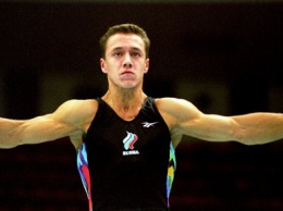В России умер Олимпийский чемпион-1996 по гимнастике Дмитрий Василенко