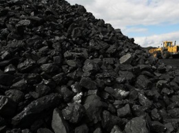 Запорожье: сомнительная фирма с луганскими связями обязалась поставить странный уголь